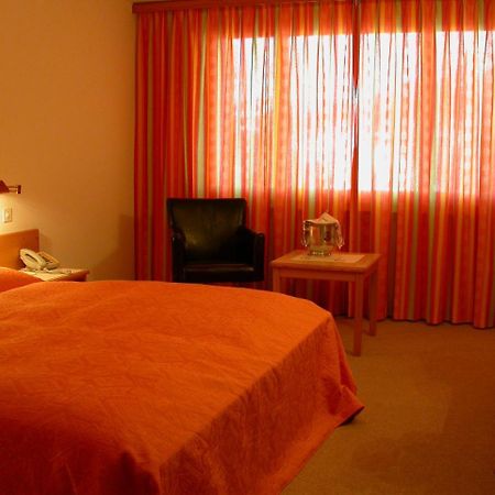 Hotel Poestli مالويه المظهر الخارجي الصورة