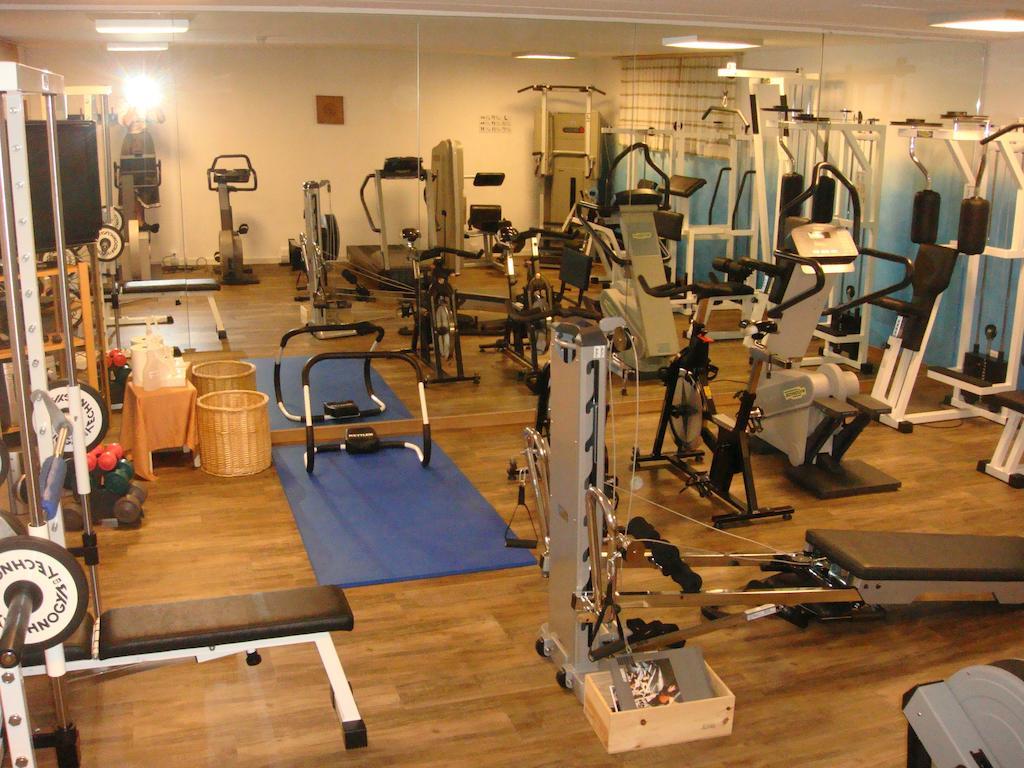 Hotel Poestli مالويه المظهر الخارجي الصورة
