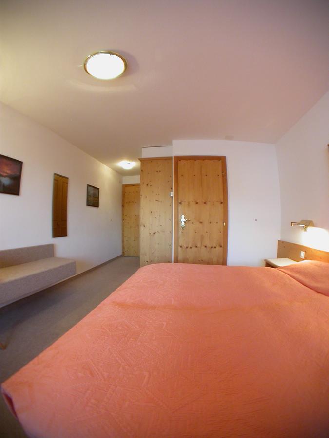 Hotel Poestli مالويه المظهر الخارجي الصورة