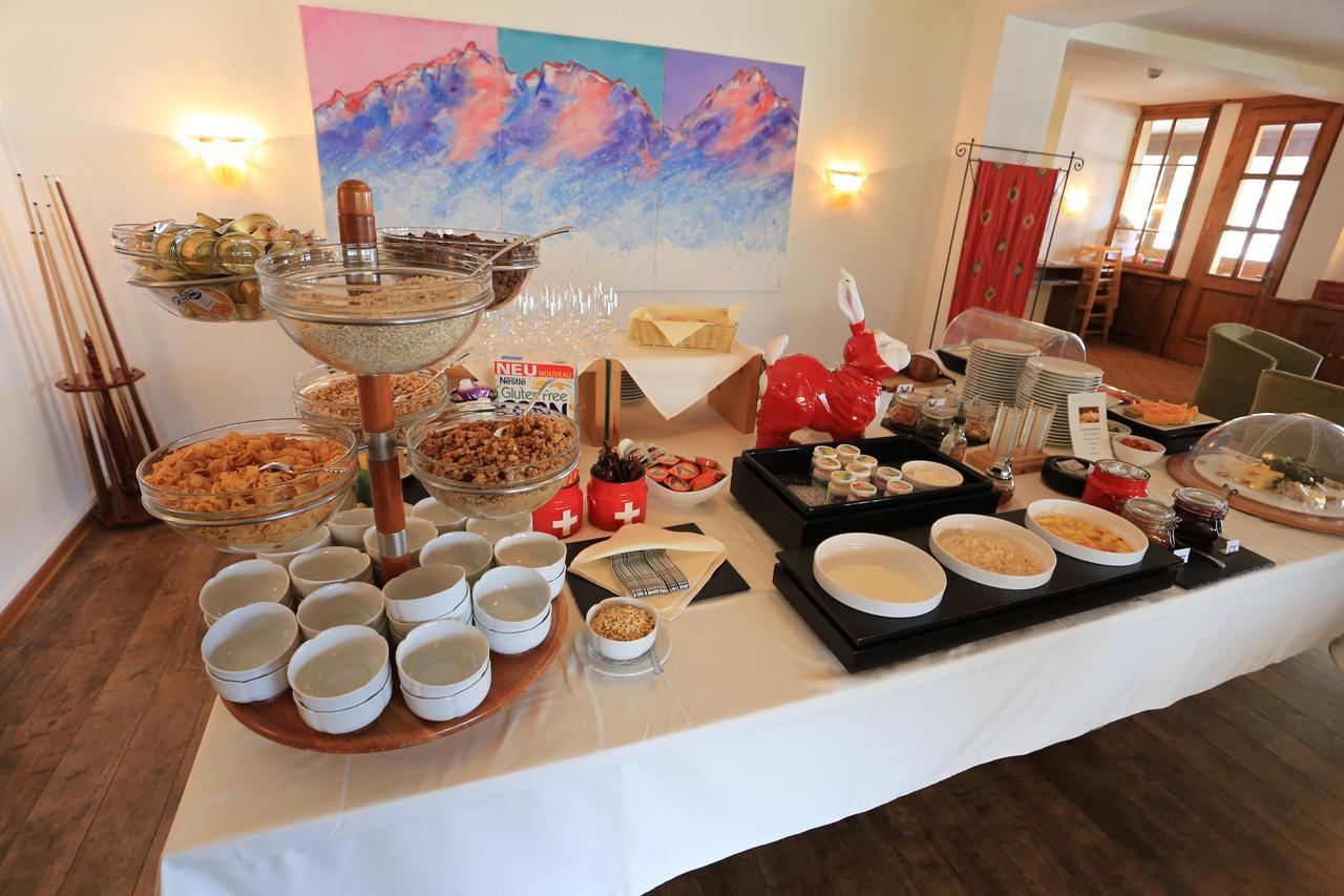 Hotel Poestli مالويه المظهر الخارجي الصورة