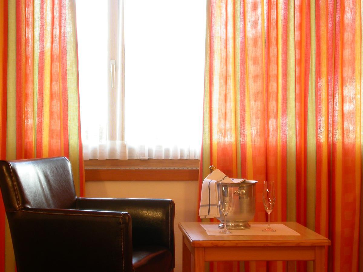 Hotel Poestli مالويه المظهر الخارجي الصورة