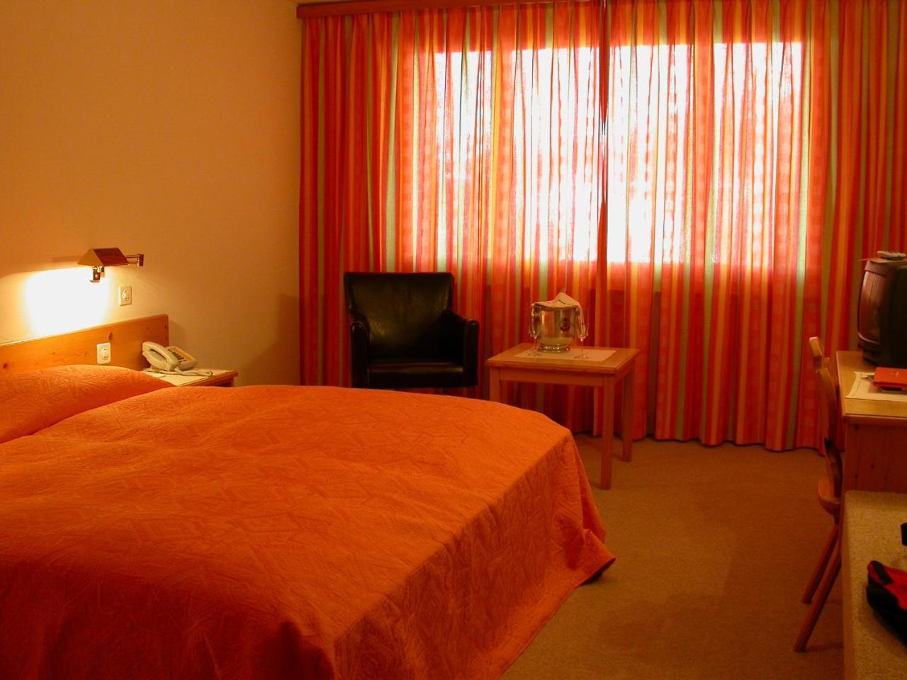 Hotel Poestli مالويه المظهر الخارجي الصورة